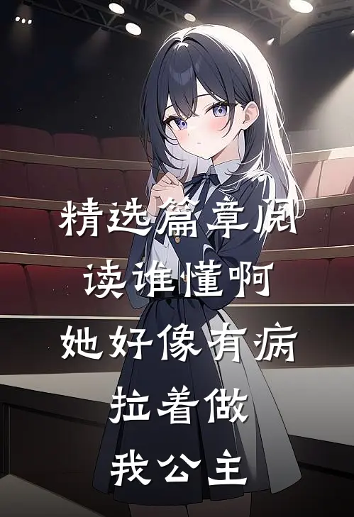 精选篇章阅读谁懂啊，她好像有病，拉着做我公主