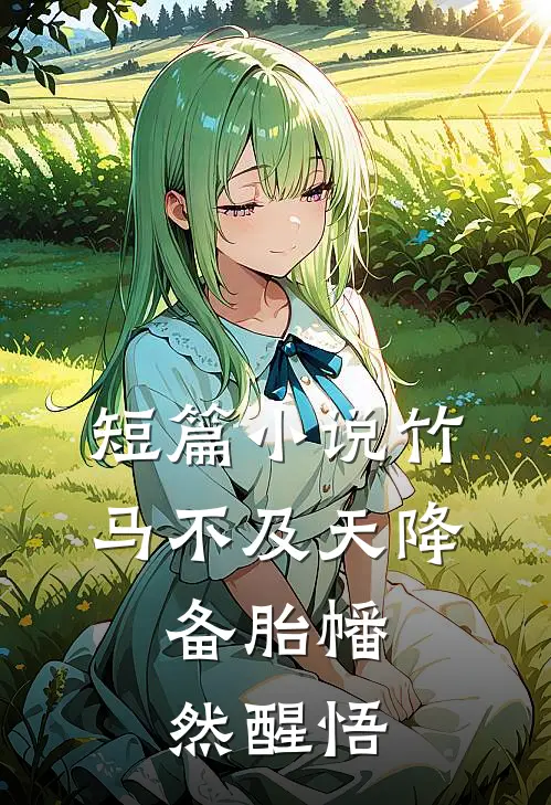 短篇小说竹马不及天降：备胎幡然醒悟