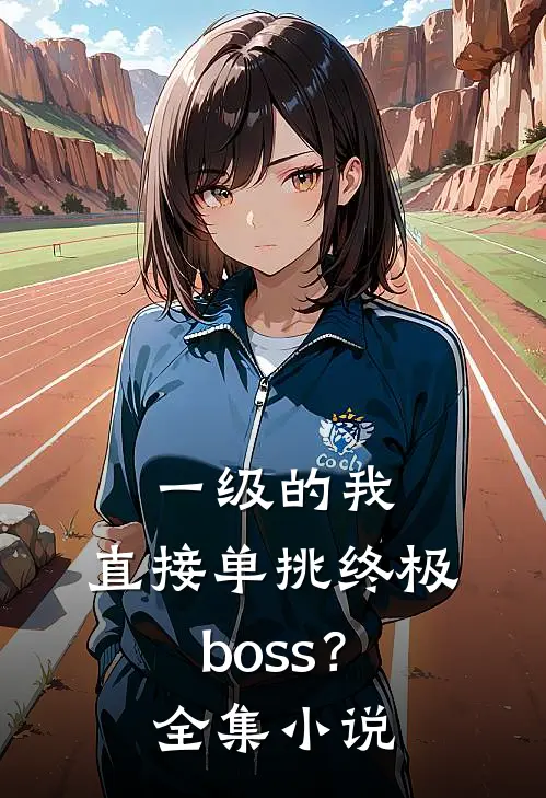一级的我，直接单挑终极boss？全集小说