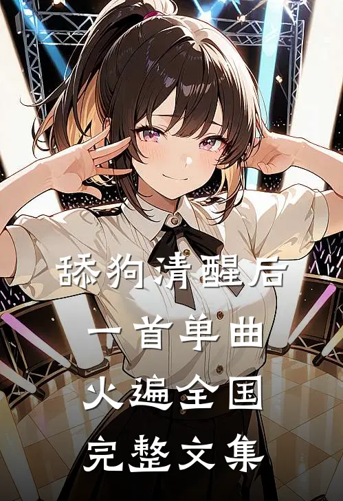 舔狗清醒后，一首单曲火遍全国完整文集