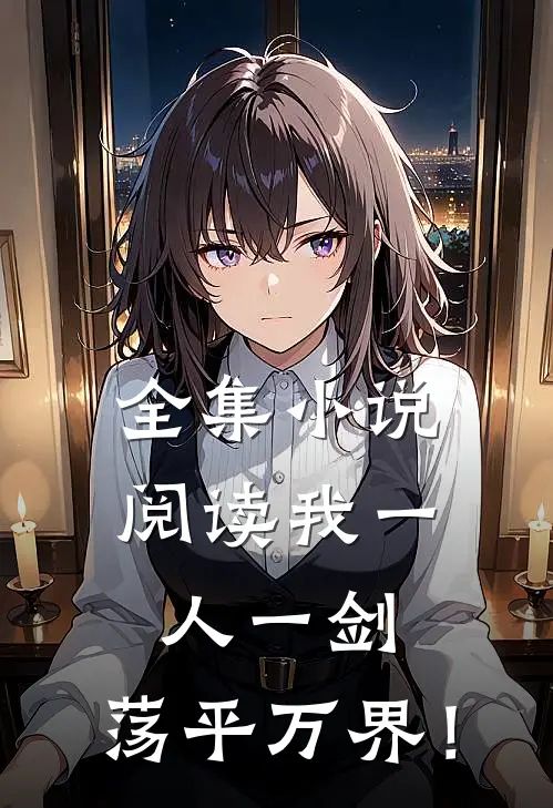 全集小说阅读我一人一剑，荡平万界！