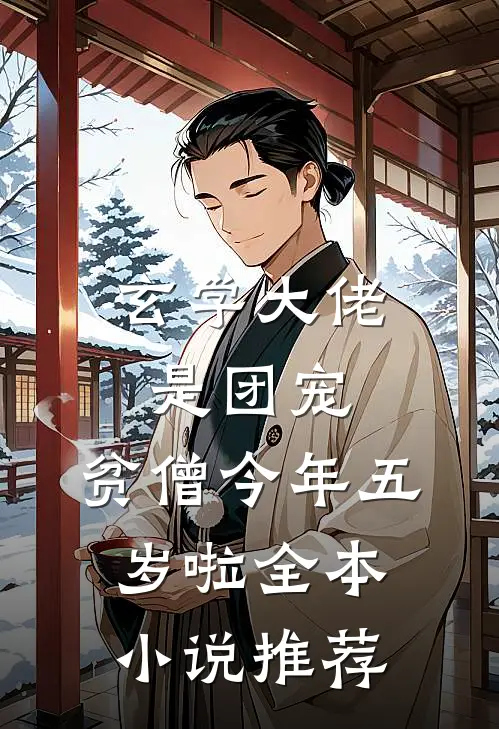 重生后，我抢先当了笨蛋美人