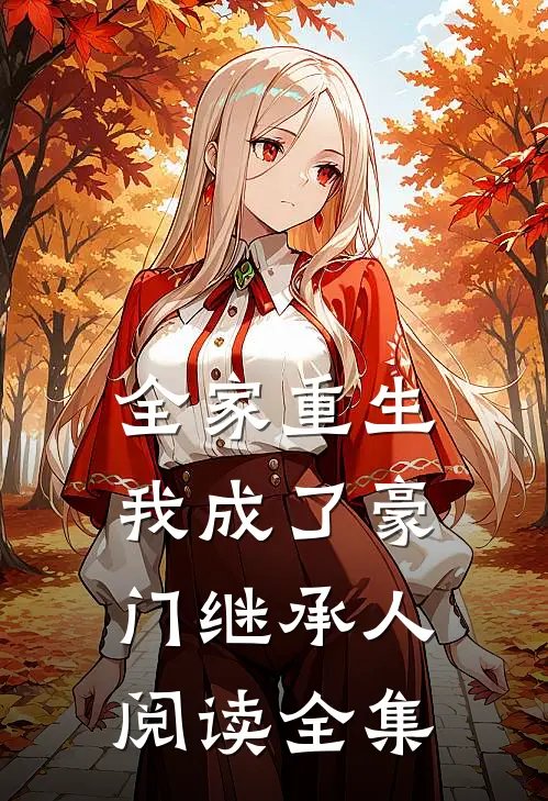 全家重生，我成了豪门继承人阅读全集