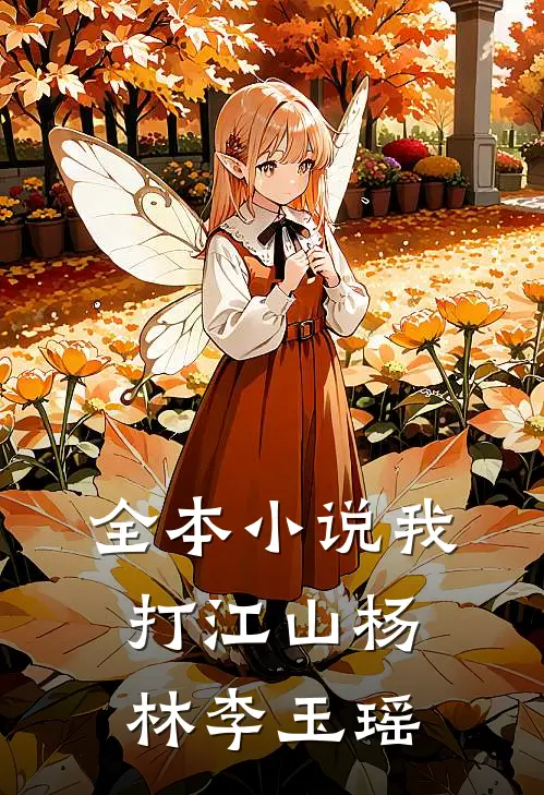 全本小说我打江山杨林李玉瑶