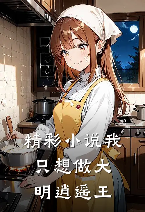 精彩小说我只想做大明逍遥王