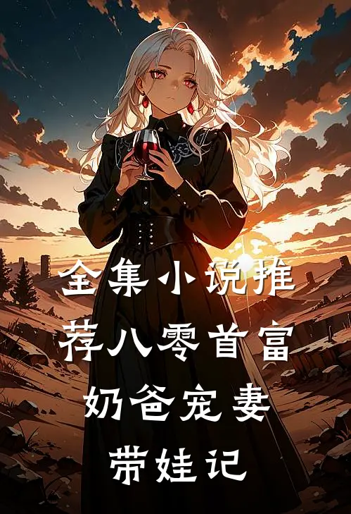 全集小说推荐八零首富：奶爸宠妻带娃记