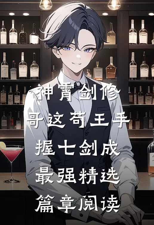 神霄剑修：哥这苟王手握七剑成最强精选篇章阅读