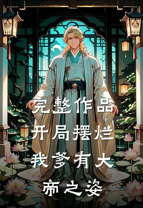 完整作品开局摆烂，我爹有大帝之姿