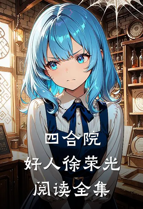 四合院：好人徐荣光阅读全集