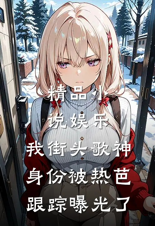 精品小说娱乐：我街头歌神身份被热芭跟踪曝光了