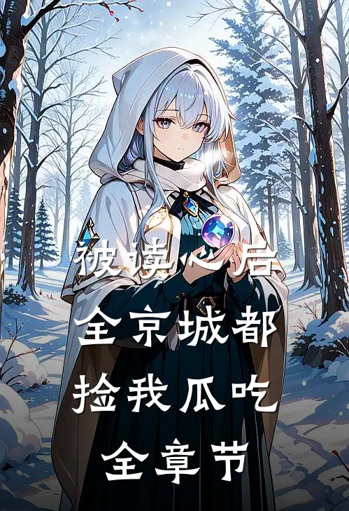 被读心后，全京城都捡我瓜吃全章节