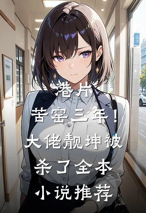 港片：苦窑三年！大佬靓坤被杀了全本小说推荐
