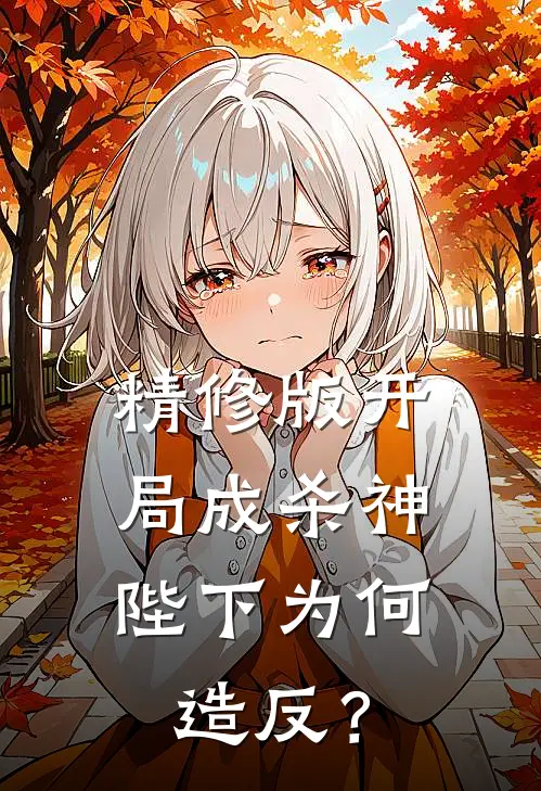 精修版开局成杀神，陛下为何造反？