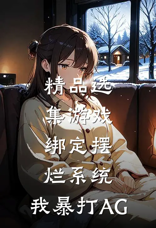 精品选集游戏：绑定摆烂系统，我暴打AG
