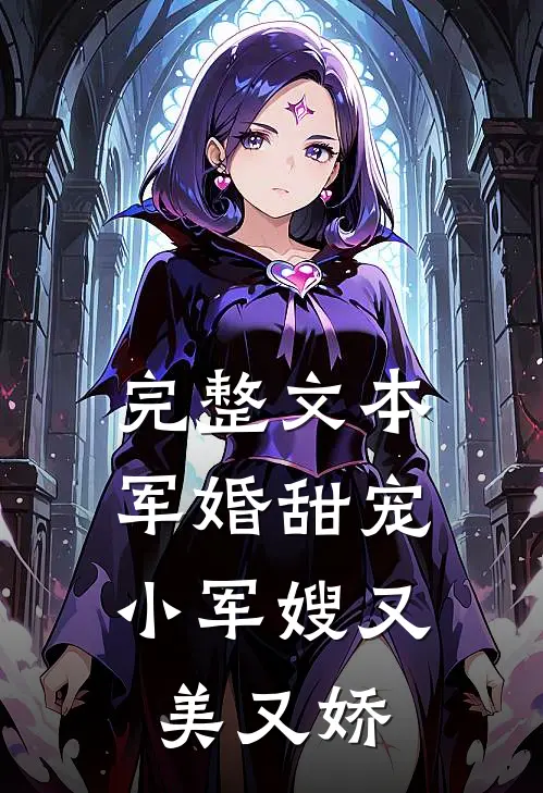 完整文本军婚甜宠：小军嫂又美又娇