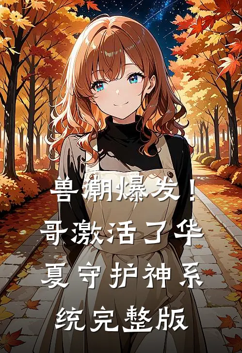 兽潮爆发！哥激活了华夏守护神系统完整版
