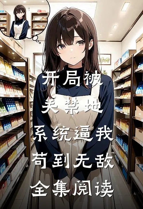 开局被关禁地，系统逼我苟到无敌全集阅读