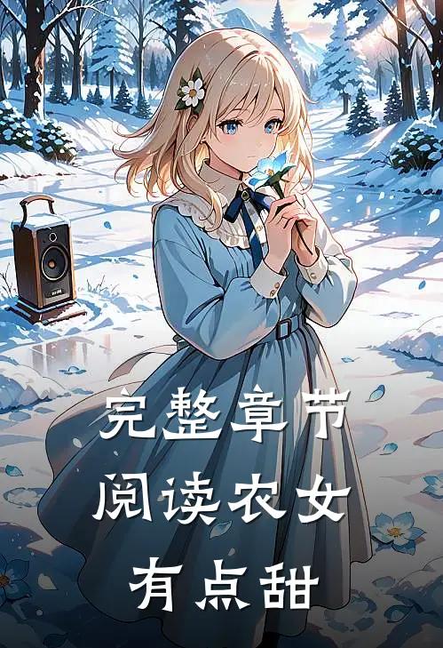 完整章节阅读农女有点甜