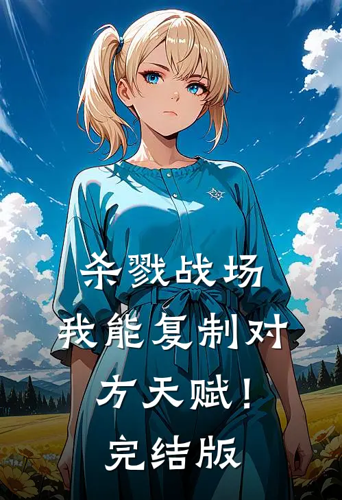 杀戮战场：我能复制对方天赋！完结版