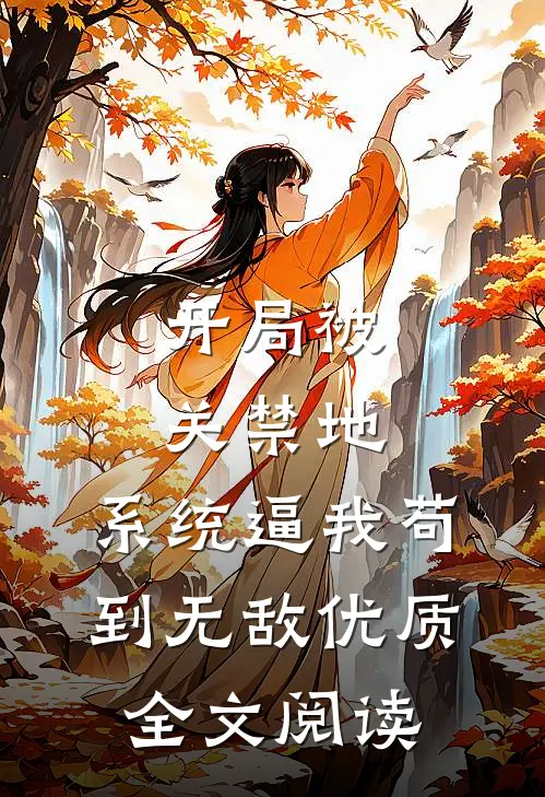 开局被关禁地，系统逼我苟到无敌优质全文阅读