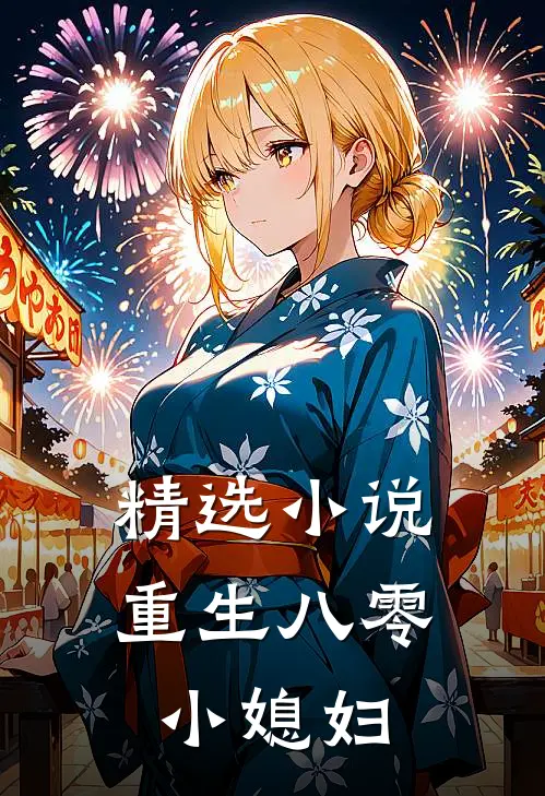 精选小说重生八零小媳妇