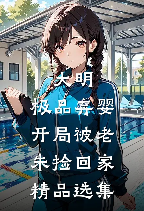大明：极品弃婴，开局被老朱捡回家精品选集