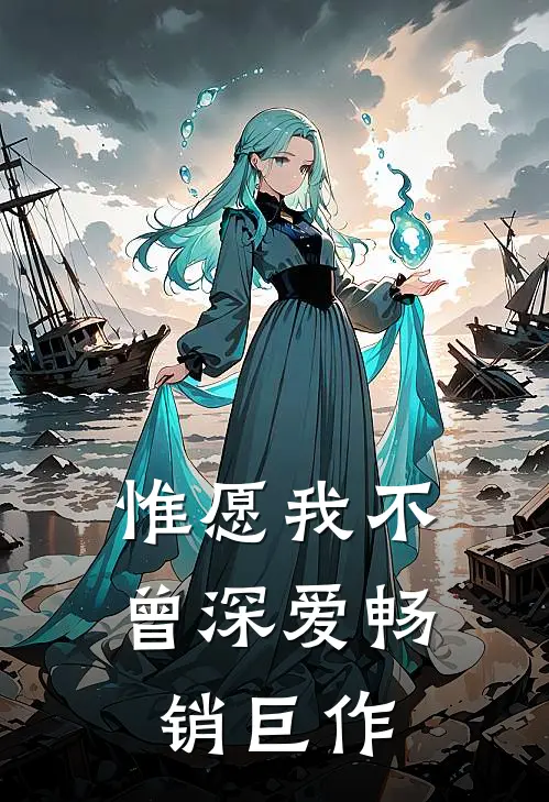 惟愿我不曾深爱畅销巨作