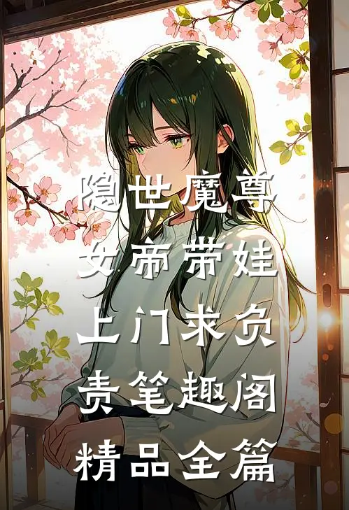 隐世魔尊,女帝带娃上门求负责 笔趣阁精品全篇