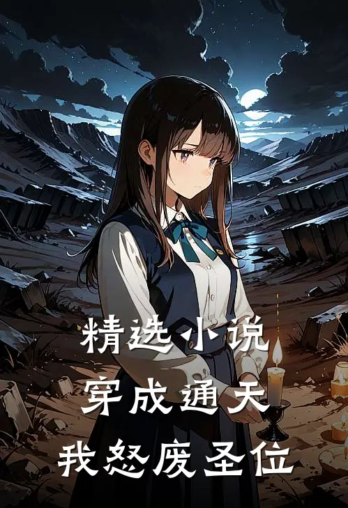 精选小说穿成通天：我怒废圣位