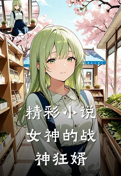 精彩小说女神的战神狂婿
