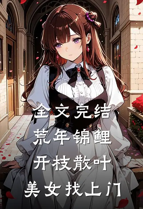 全文完结荒年锦鲤：开枝散叶，美女找上门