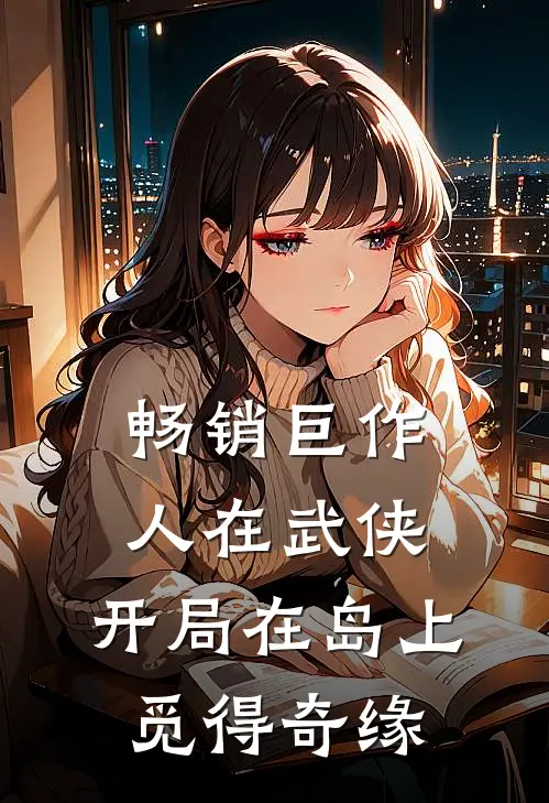畅销巨作人在武侠，开局在岛上觅得奇缘