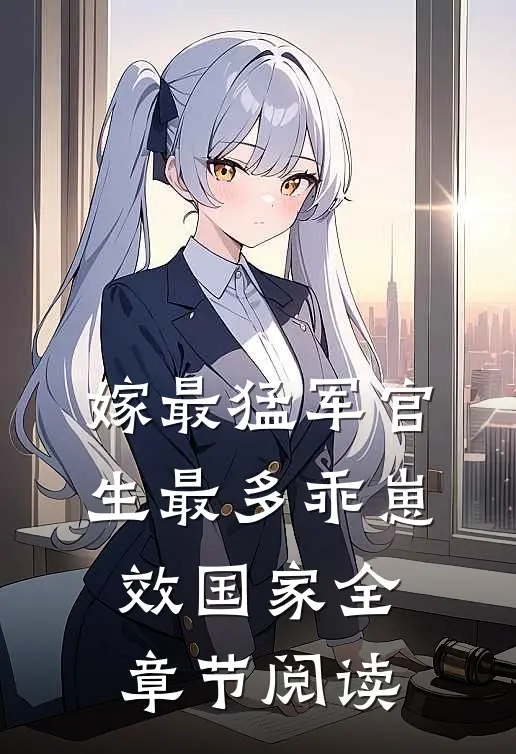 嫁最猛军官，生最多乖崽效国家全章节阅读