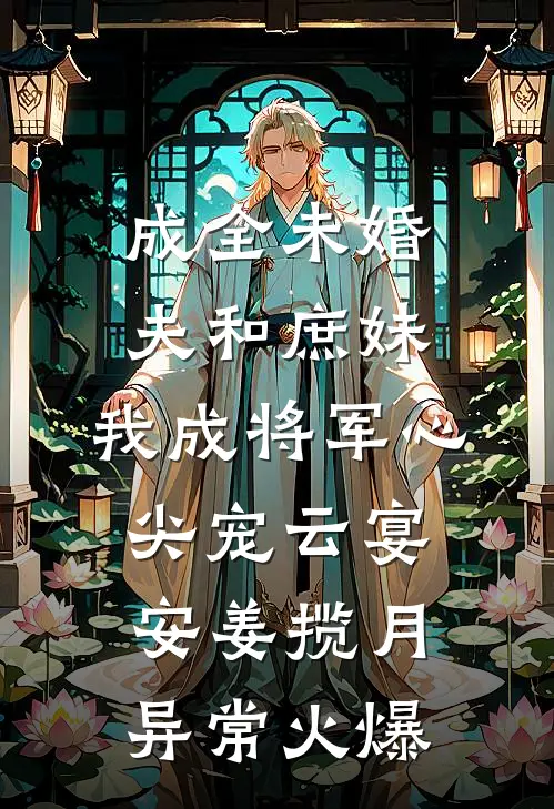 阻止我捞尸后，女友和竹马悔疯了