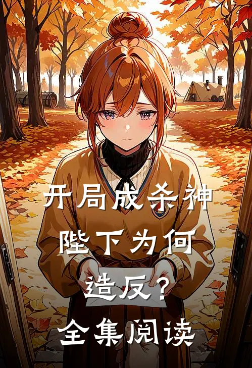 开局成杀神，陛下为何造反？全集阅读