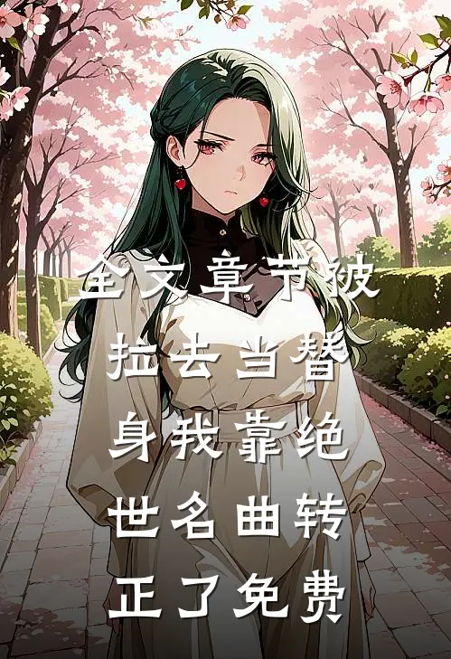 全文章节被拉去当替身我靠绝世名曲转正了免费