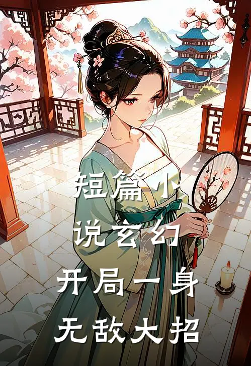 短篇小说玄幻：开局一身无敌大招
