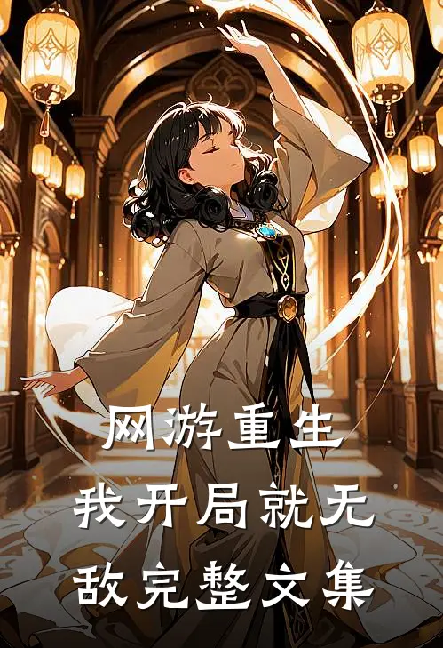 网游重生：我开局就无敌完整文集