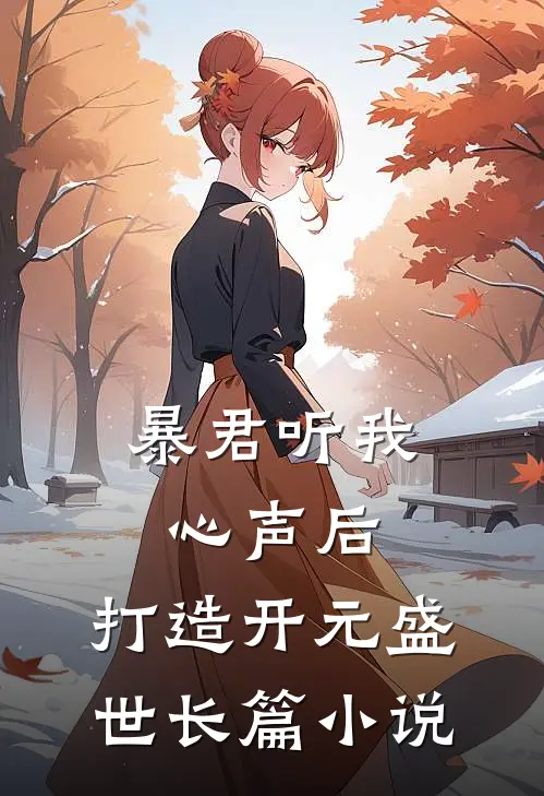 暴君听我心声后，打造开元盛世长篇小说