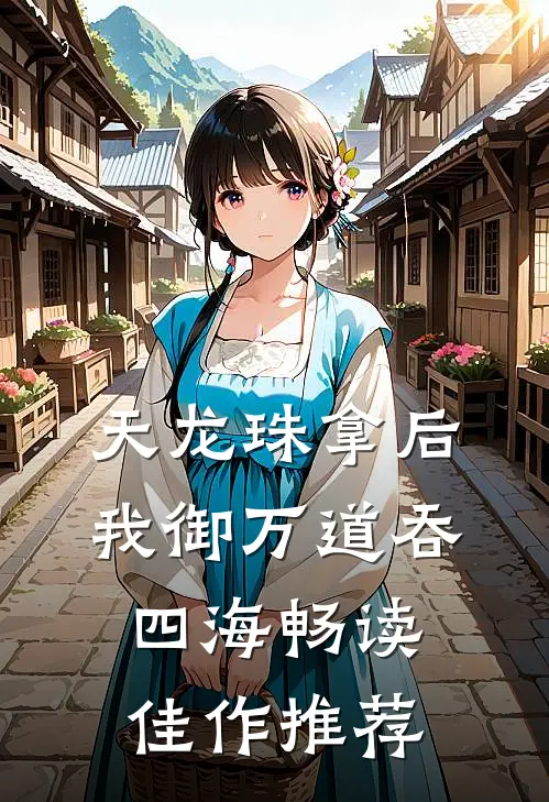 天龙珠拿后，我御万道吞四海畅读佳作推荐
