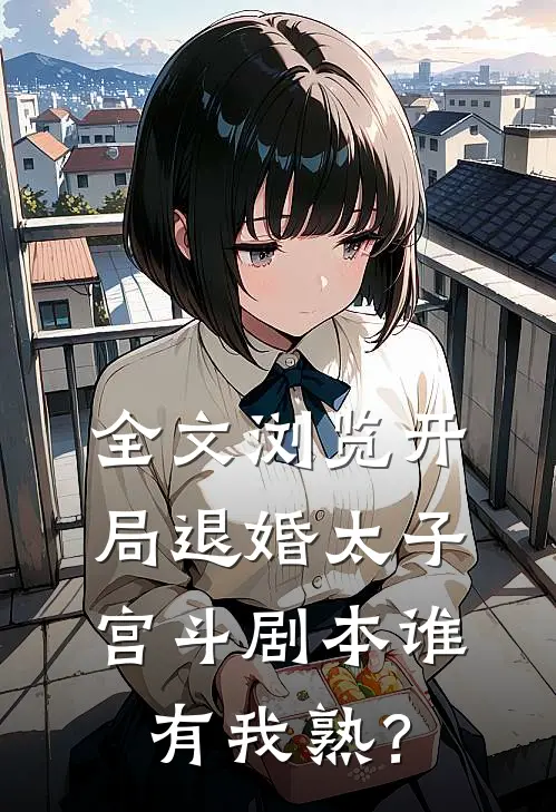 全文浏览开局退婚太子，宫斗剧本谁有我熟？