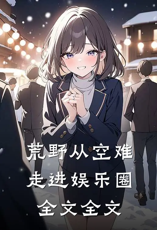 荒野从空难走进娱乐圈全文全文