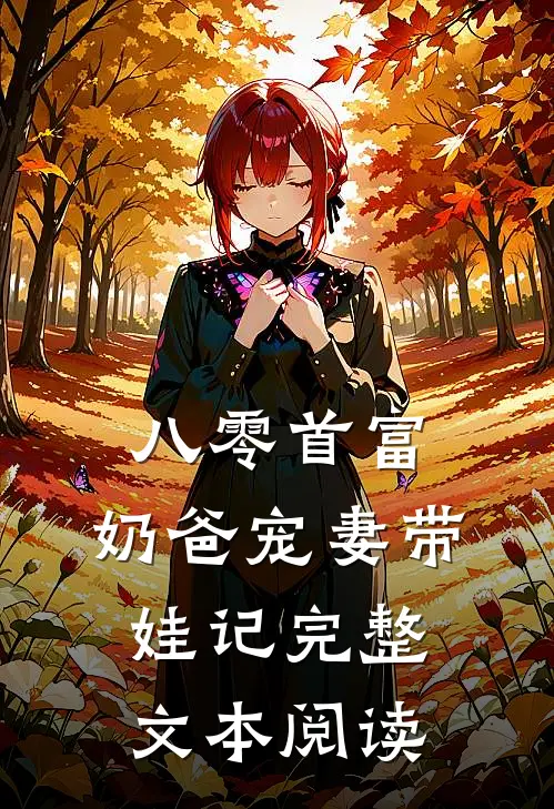 八零首富：奶爸宠妻带娃记完整文本阅读