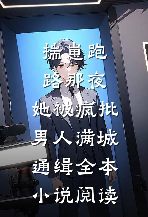 揣崽跑路那夜，她被疯批男人满城通缉全本小说阅读