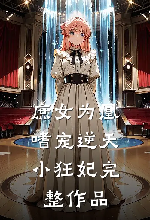 庶女为凰：嗜宠逆天小狂妃完整作品