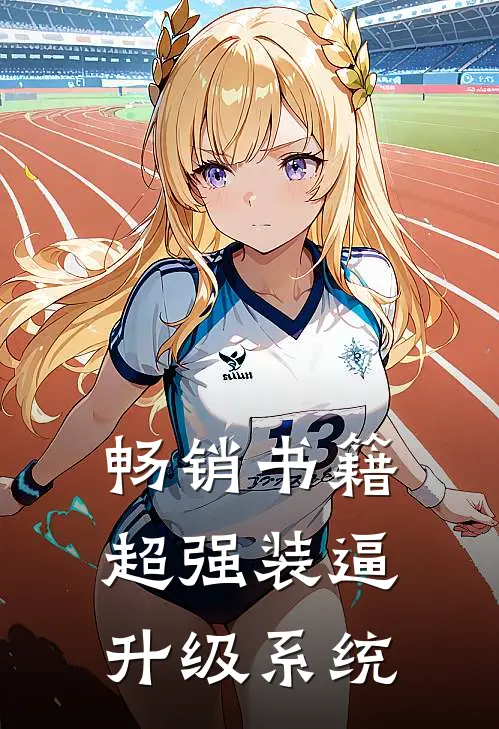 畅销书籍超强装逼升级系统