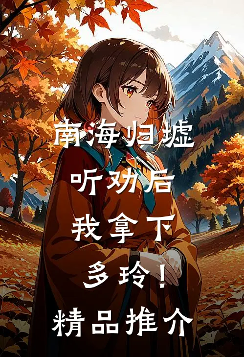 南海归墟：听劝后，我拿下多玲！精品推介