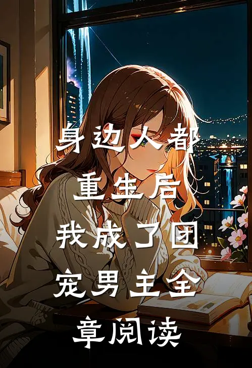 身边人都重生后，我成了团宠男主全章阅读