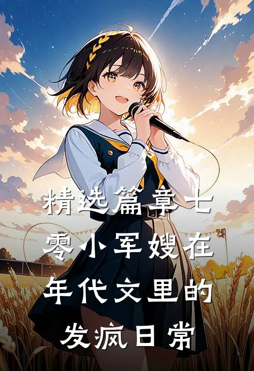 精选篇章七零小军嫂在年代文里的发疯日常