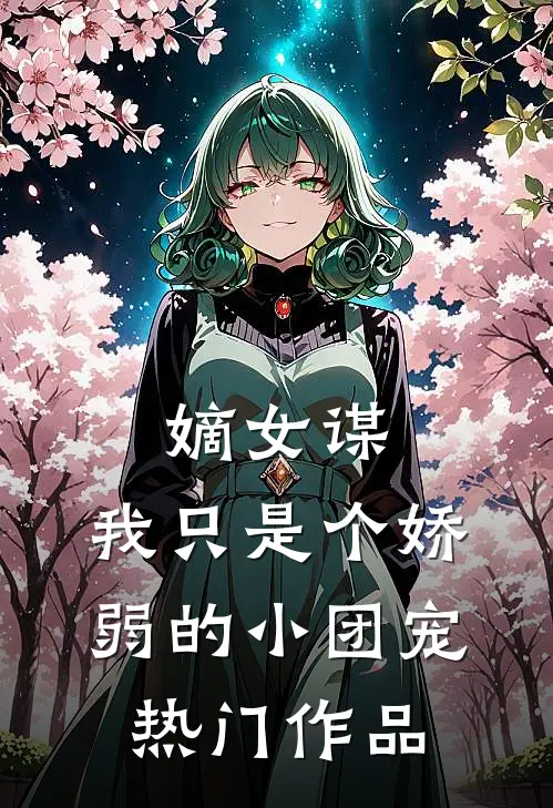 嫡女谋：我只是个娇弱的小团宠热门作品